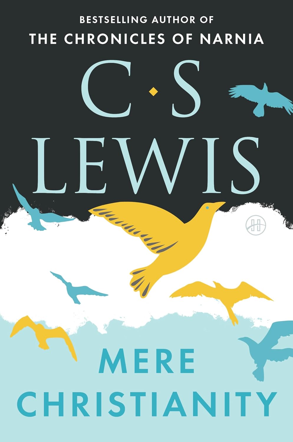 Cover of the book Mere Christianity